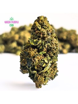 Fleur APPLE Friter Cali N40%