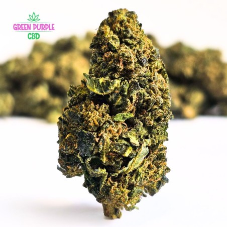 Fleur APPLE Friter Cali N40%