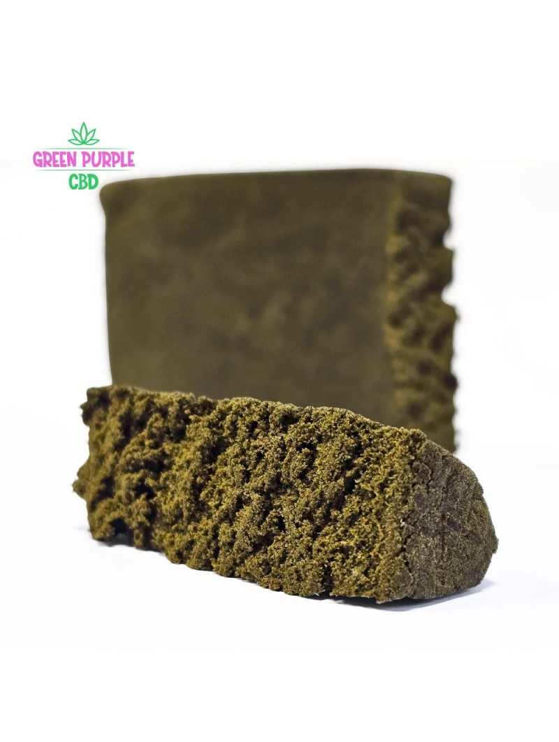 Résine Banana Jelly BZ20