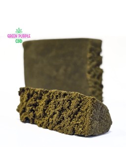 Résine Banana Jelly BZ20