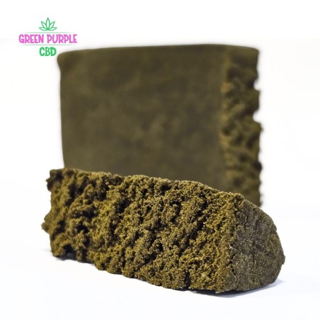 Résine Banana Jelly BZ20