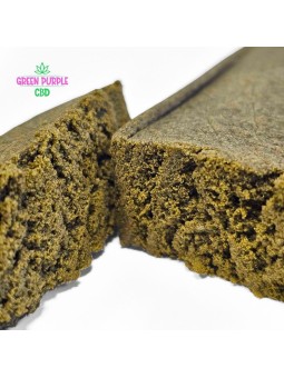 Résine Banana Jelly