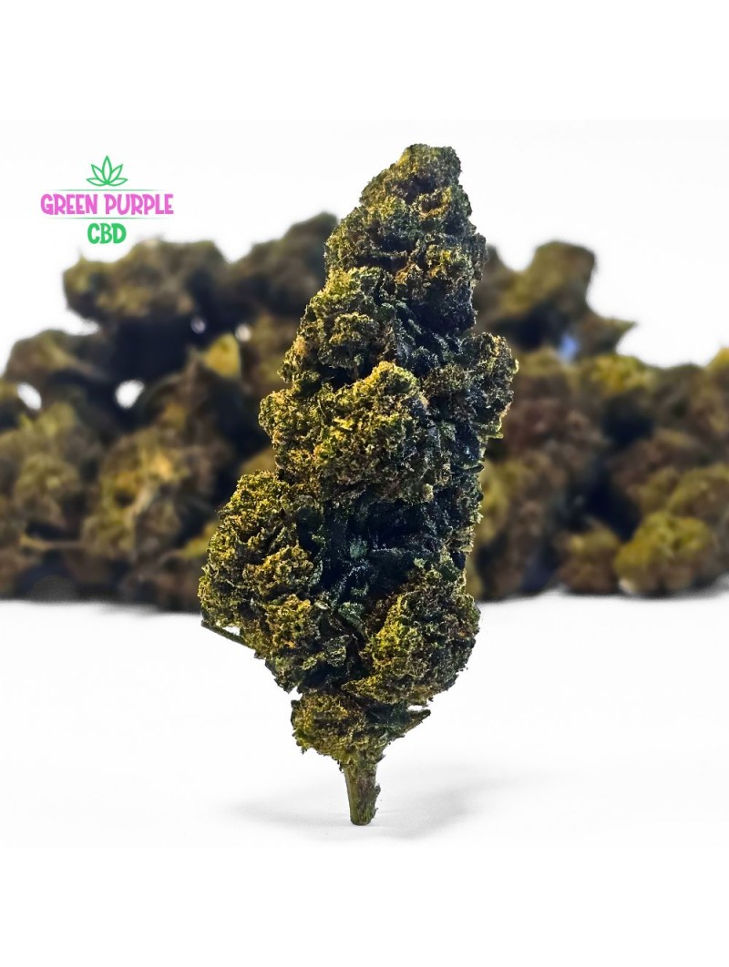 Fleur Candy Kush N40%