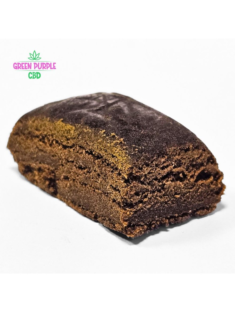 Résine Lemon Cream CBN