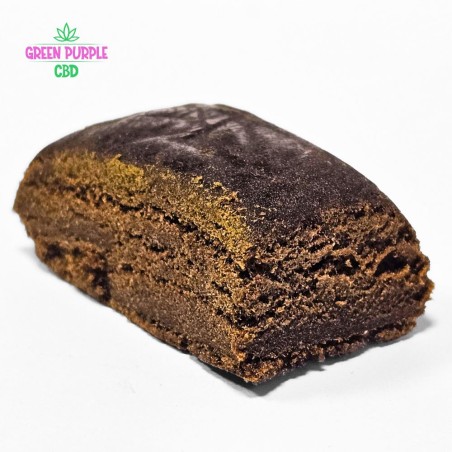 Résine Lemon Cream CBN