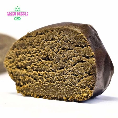 Résine Piatella N60% 🇮🇹 Strong !