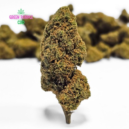 Fleur Blueberry Muffin CBD