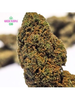 Fleur Blueberry Muffin CBD