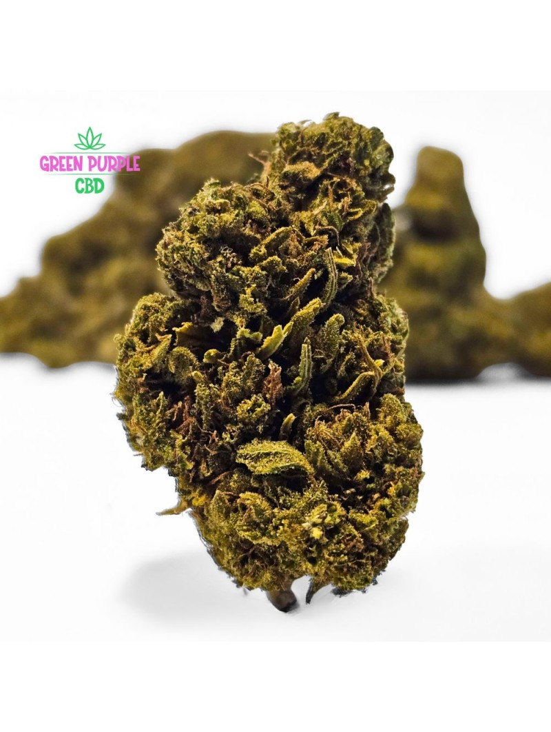 Fleur Hawain Haze CBD