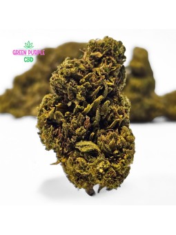 Fleur Hawain Haze CBD