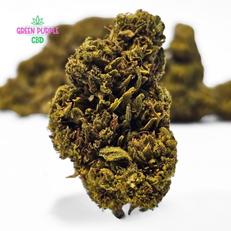 Fleur Hawain Haze CBD