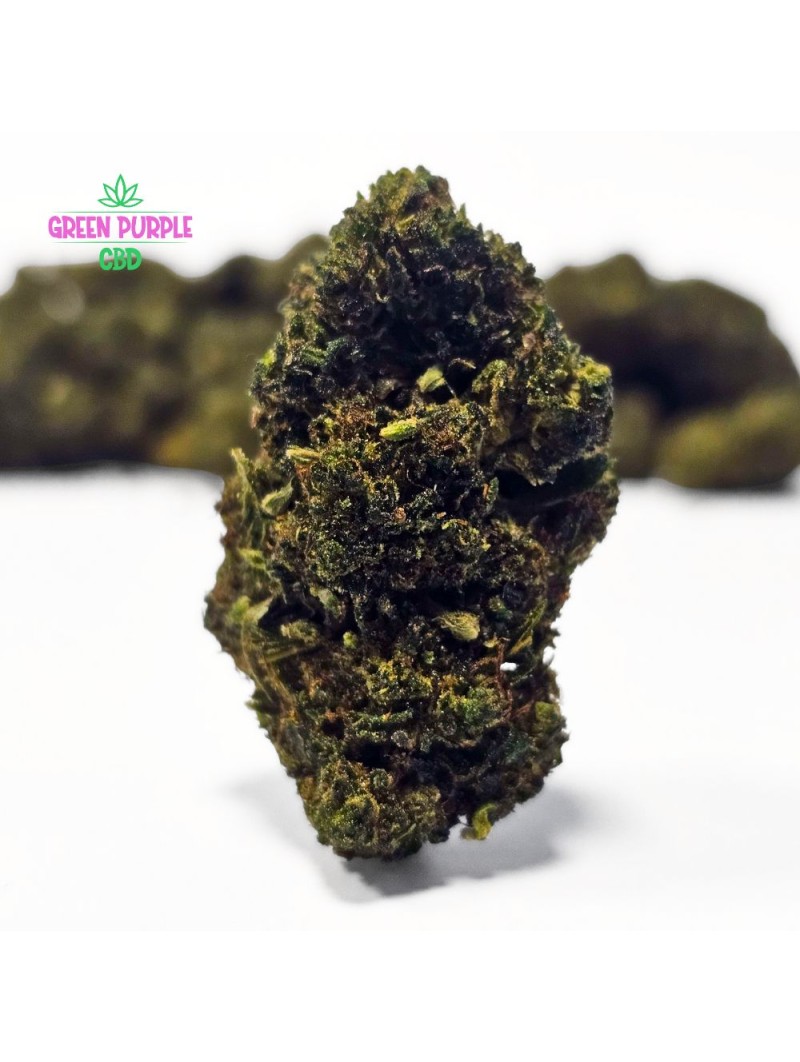 Fleur Cali Octane WTF