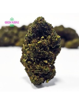 Fleur Cali Octane WTF