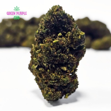 Fleur Cali Octane WTF