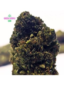 Fleur Cali Octane WTF