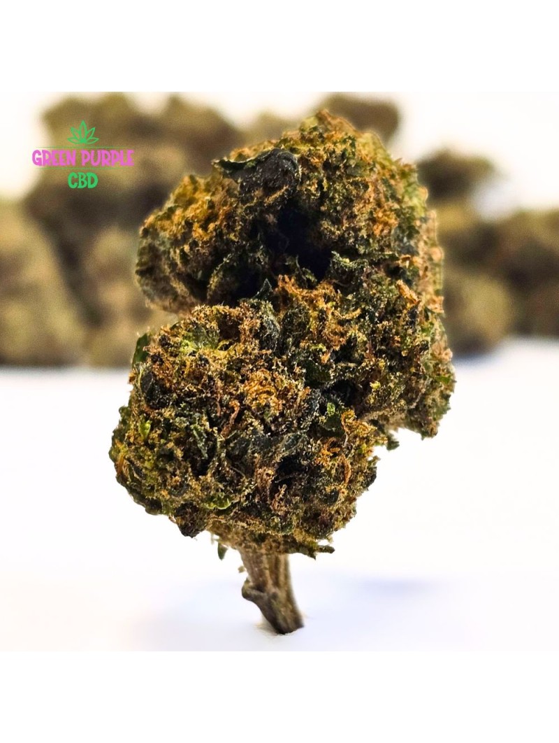 Fleur HQ Pepper N40%