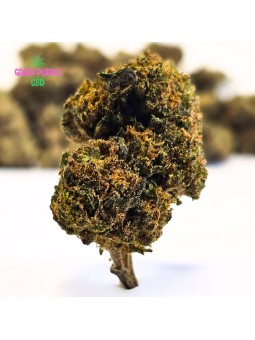 Fleur HQ Pepper N40%