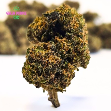 Fleur HQ Pepper N40%