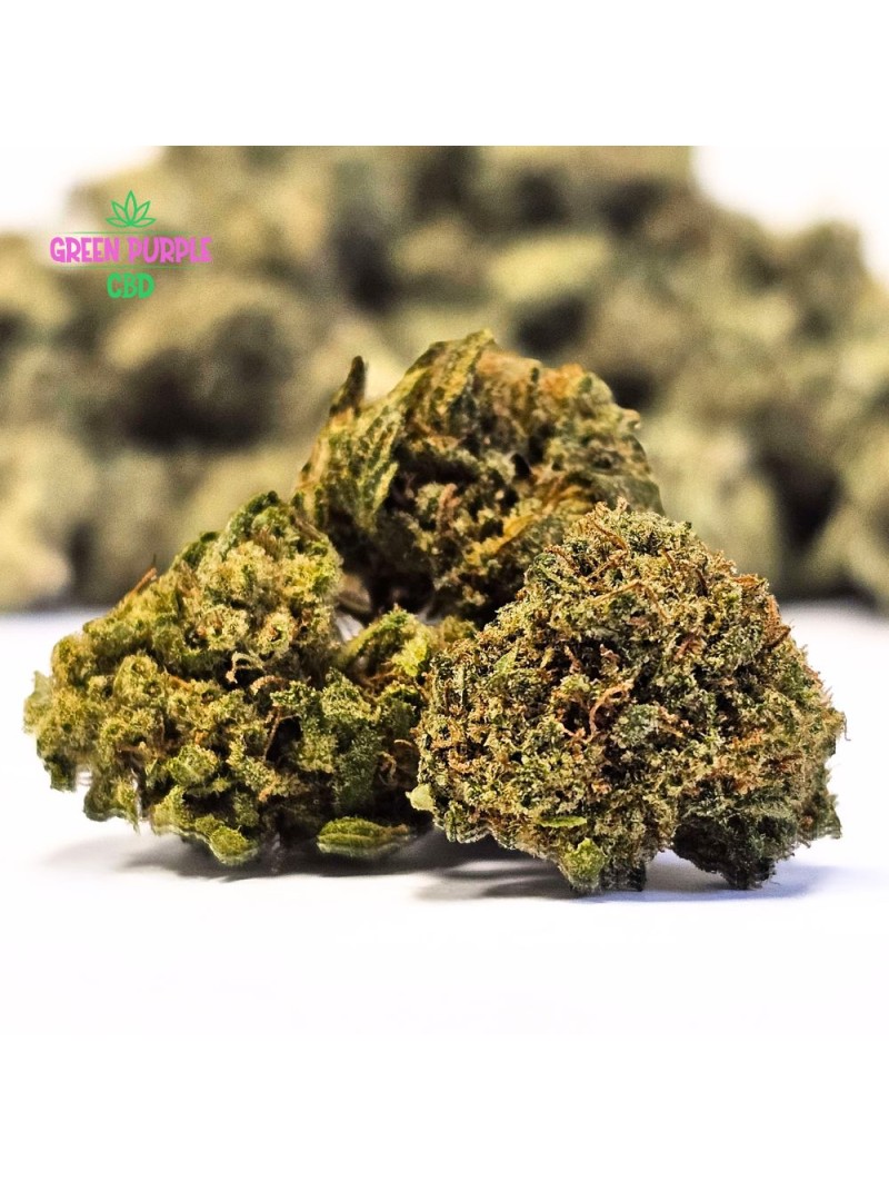 Small Bud Amnesia JSH