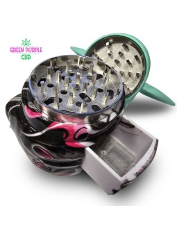 GRINDER BABY YODA SW