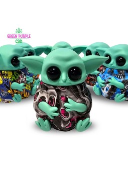 GRINDER BABY YODA SW