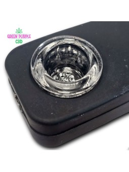 Pipe silicone Console Portable