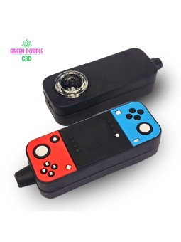 Pipe silicone Console Portable