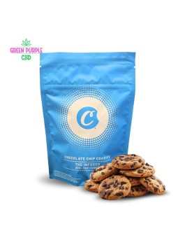 Space Cookies X10 20MG/COOKIE