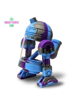 Bang / Pipe à eau R2D2 SW