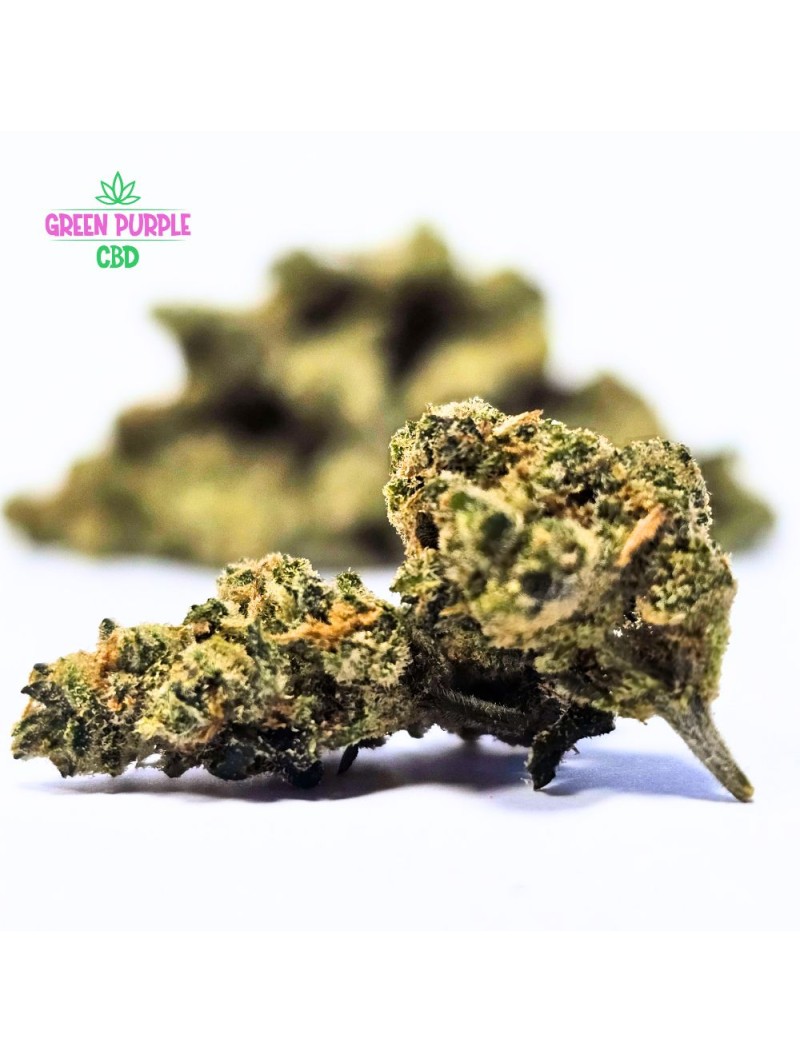 Small Bud Amnesia N20% STRONG