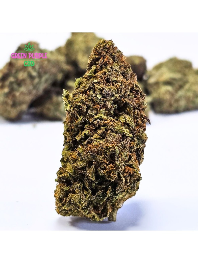 Fleur Super Boof CBD