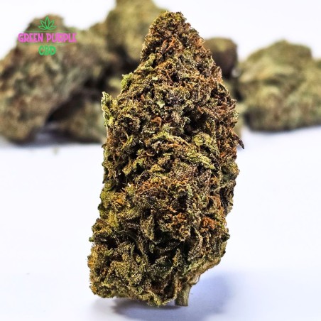 Fleur Super Boof CBD