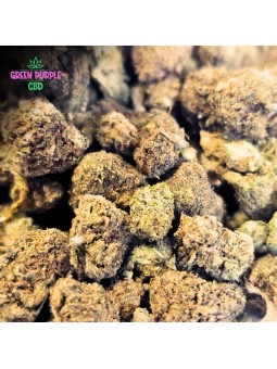 MIX STRONG EXCLU INTERNET ! NOUVELLE RECETTE ⚠️