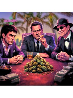 MIX STRONG EXCLU INTERNET ! NOUVELLE RECETTE ⚠️