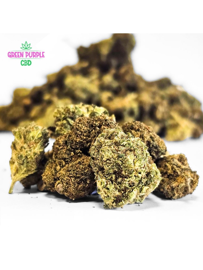 MIX STRONG EXCLU INTERNET ! NOUVELLE RECETTE ⚠️