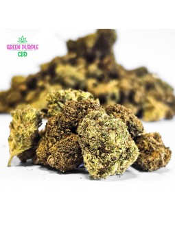 MIX STRONG EXCLU INTERNET ! NOUVELLE RECETTE ⚠️