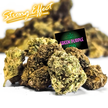 MIX STRONG EXCLU INTERNET ! NOUVELLE RECETTE ⚠️