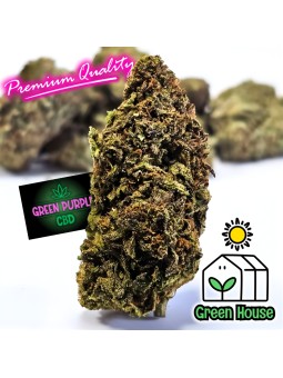 Fleur Super Boof CBD