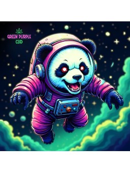 RESINE KETAMA HE CBD