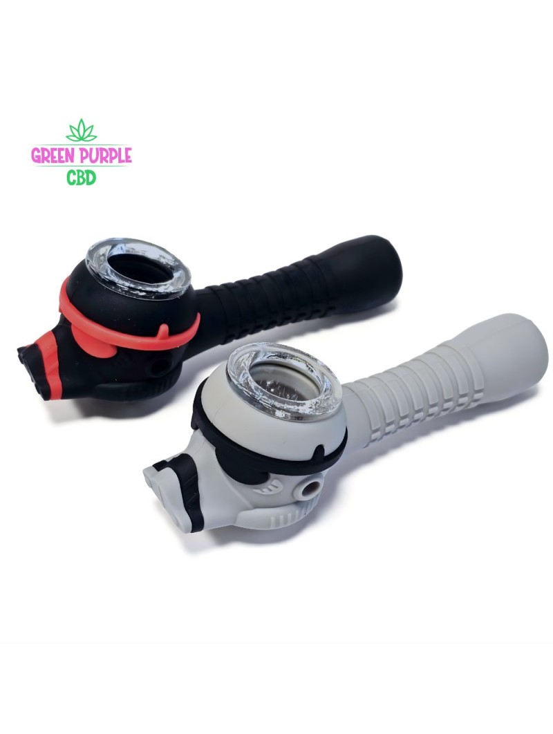 Pipe silicone Storm Trooper SW