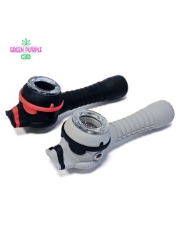 Pipe silicone Storm Trooper SW