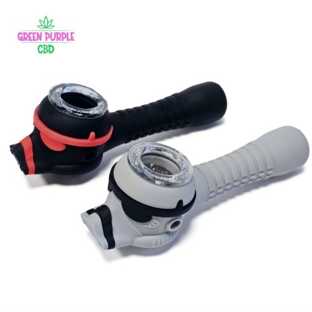 Pipe silicone Storm Trooper SW