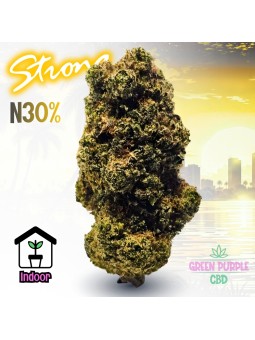 Fleur Super Lemon Haze N30%