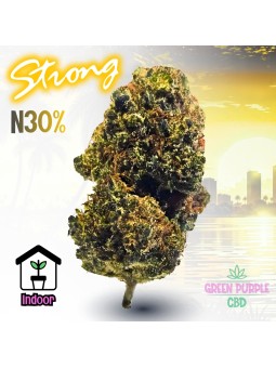 Fleur Bubble-Gum N30%