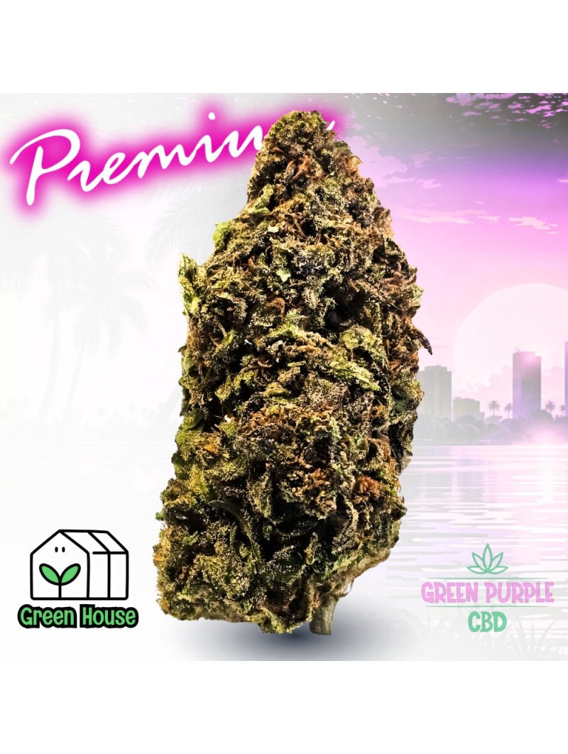 Fleur Super Boof CBD