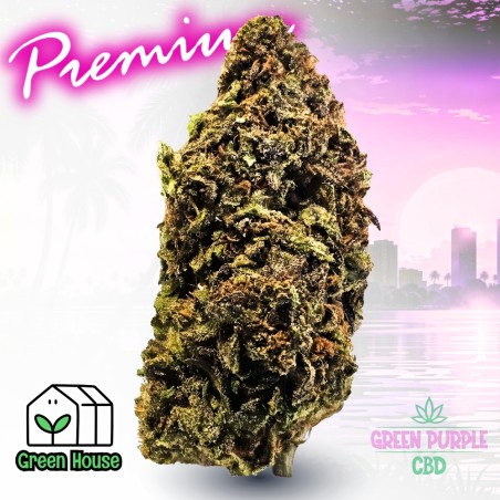 Fleur Super Boof CBD