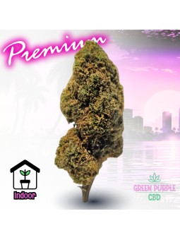 Fleur Blueberry Muffin CBD