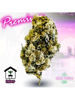 FLEUR AMNESIA US CBD