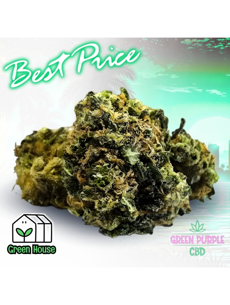 Small Bud Bruce Banner