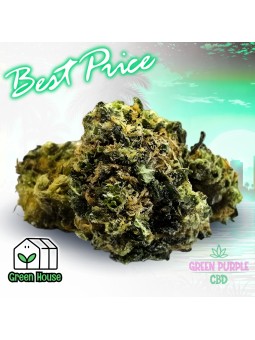 Small Bud Bruce Banner